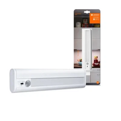 Ledvance LED Unterbauleuchte LinearLED Mobile Battery 20cm Weiß Sensor Batterie - Bild 1 von 4