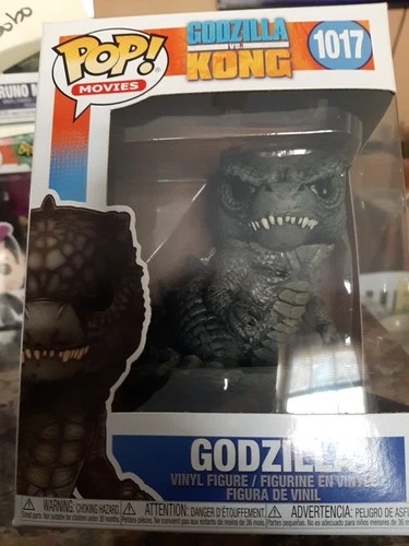Funko Pop! Vinyl: Godzilla - Godzilla #1017