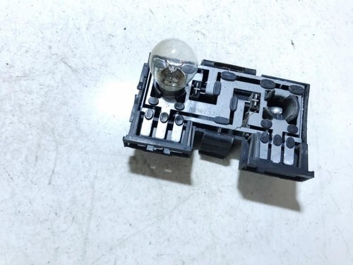 333945259 Lampenträger Rücklicht Rückleuchte innen Heckklappe  DE740795-49