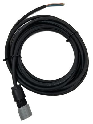 Phoenix Contact QPD P 2PE1,5 4-9 BK Installation Connector QuickOn Nut 690V NEW