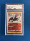 Pokémon Radiant Charizard Crown Zenith 020/159 Holo Radiant Rare PSA 9 2023
