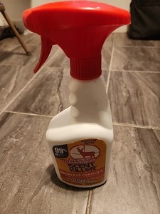Super Charged Scent Killer Odorless Formula 24 Fl Oz