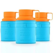 Odyssey Mandarin Sky Limited Edition Eau de Parfum Spray 3.4 oz by Armaf X3