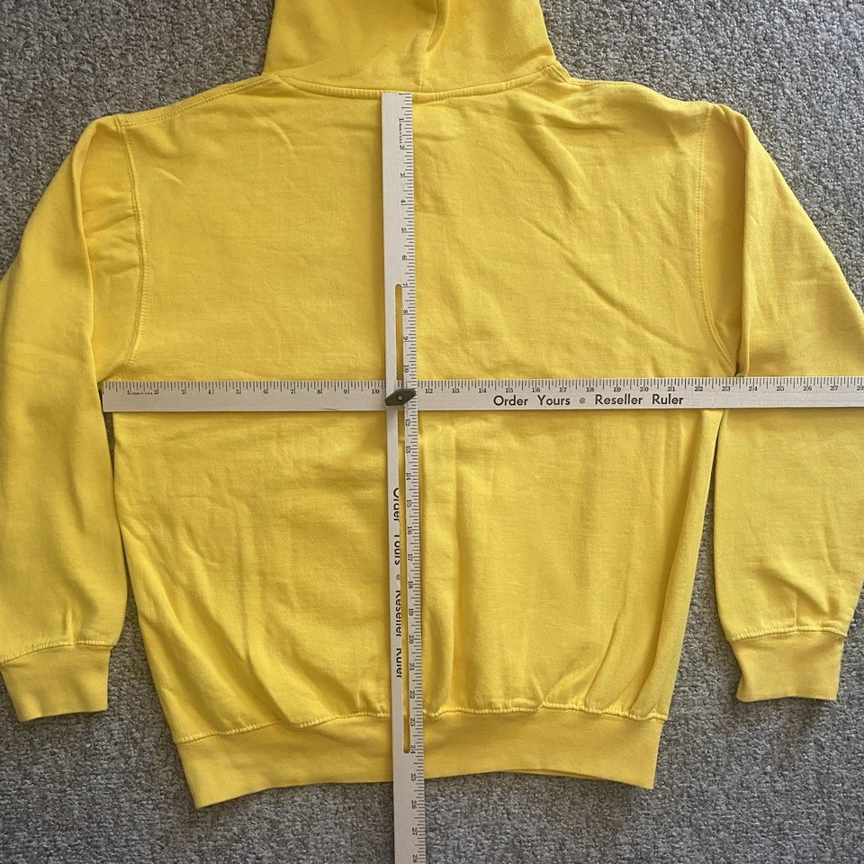 Universal Studios The Simpsons Hoodie Youth Boys Large Homer Simpson Sweatshirt - Image 3 of 4