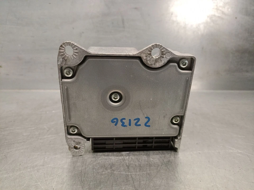 51711816 CENTRALINA  / 5WK43342 / 5406692 PER FIAT STILO VAN 192_ 1.9 JTD 192 - Immagine 2 di 4