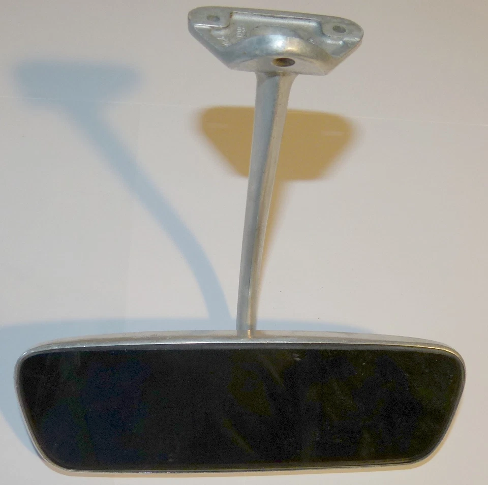 Rückblickspiegel (2 Stück.) für Opel Kadett A, B (erste Serie) - Bild 2 von 2