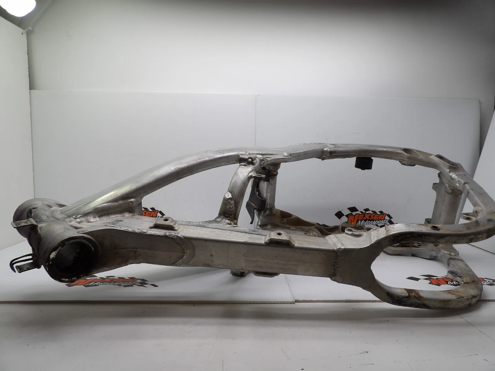 🏁 Main Frame Chassis Body Structure - Fits 2003 Honda CRF450R