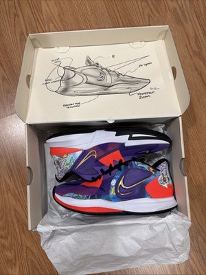 Kyrie 5 Low Size 11.5