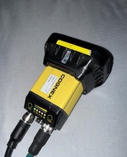 Cognex DataMan DM375X-M Barcode Reader Imager 821-10079-2R w HPIT 820-10389-3R