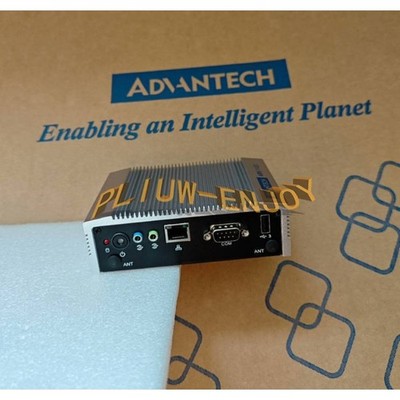 1PC New Advantech ARK-1123 ARK-1123H J1900 industrial computer