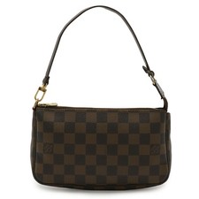 Louis Vuitton Pochette Accessoires Damier Accessory Pouch - DUTY FREE