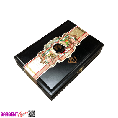 #ad My Father Cigars Connecticut Toro Empty Wooden Cigar Box 11x7.5x2.5 $4.50