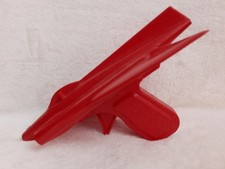 SUPERIOR ROCKET SPACE GUN 1950s TOY