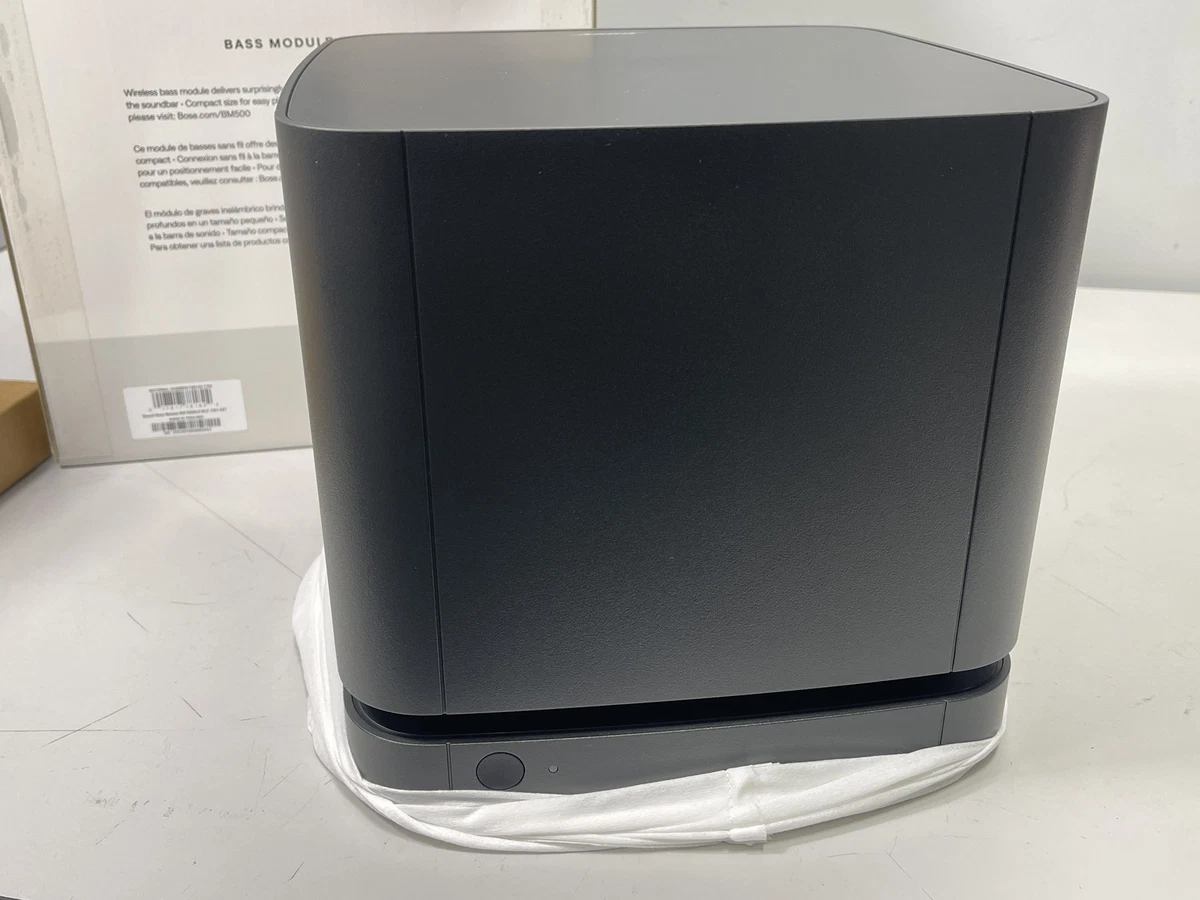 bose bass module products for sale | eBay