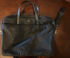 Kate Spade Black Laptop Bag Never Used Excellent Condition