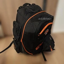 Sportube Overheader Boot Backpack Ski Carry Bag