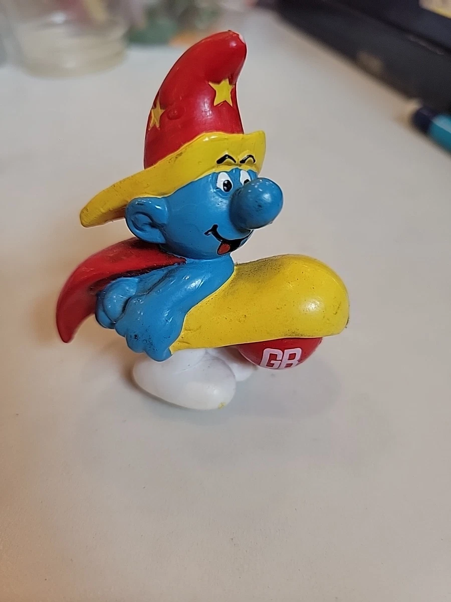 Figurines anciennes PVC : SCHLEICH 1990 - Vache et son veau