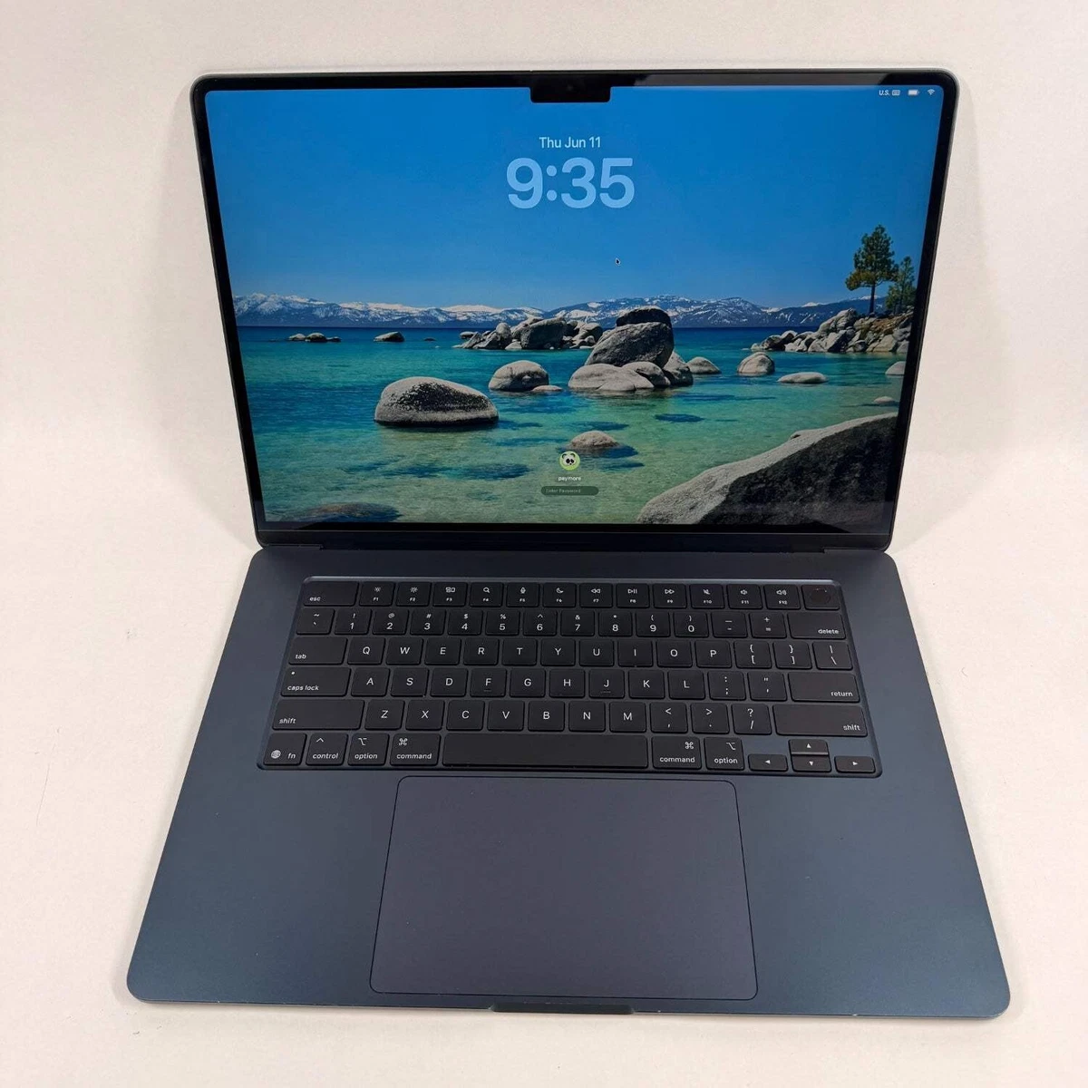 Apple MacBook Air 15 in 2025 for sale | eBay