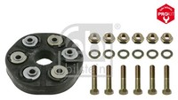 Febi Bilstein Gelenk Gelenkwelle Prokit 03907 FüR Mercedes Klasse W126 280 126