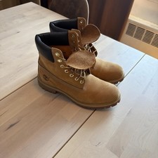 Timberland 10061024 Mens Premium 6 Waterproof...