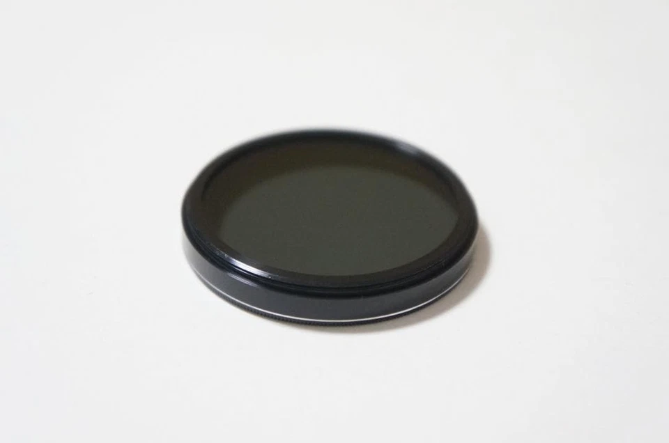Kenko 40.5mm ND4 Neutral Density Filter with Box Used - Image 3 of 4