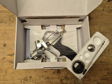 Krautzberger HP 30 HVLP neu Originalverpackt