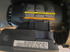 Jandy VS 2.7hp MOTOR + DRIVE, FOR VS PUMP (SH...