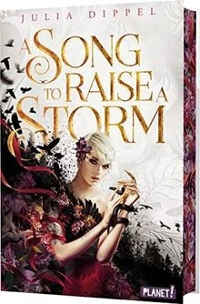 Die Sonnenfeuer-Ballade 1: A Song to Raise a Storm: Düst... | Buch | Zustand gut - Bild 1 von 2