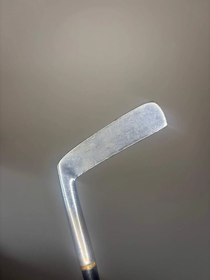 Bristol Oakmont Blade Putter Steel Shaft 35.25″ - Image 2 of 4