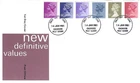 14/01/1981 -  GB FDC - Machin Definitives  - Post Office First Day Cover