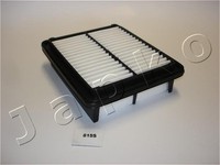 Japko Luftfilter Filtereinsatz FüR Suzuki Jimny GeläNdewagen Geschlossen 1.3