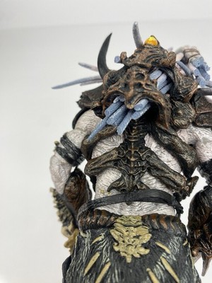NECA Ultimate Alpha Predator 100th Edition Action Figure 100
