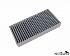 Innenraumfilter Aktivkohle 228Mm für Chrysler PT Cruiser 1.6 2.0 2.2 2.5 00-10