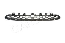 Genuine BMW X5M F85 X6M F86 Front Center Upper Open ICAM Grille OEM 51118056341