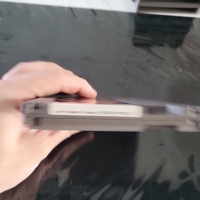 Ivan "Ironman" Stewart's : Super Off-Road - Nintendo Nes