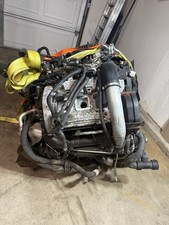Audi 2.7T Long Block