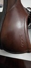 ECCO Edinburgh Lace Mens Shoes Size US 9-9.5 (EUR 43) Mink Leather Brown — photo 7