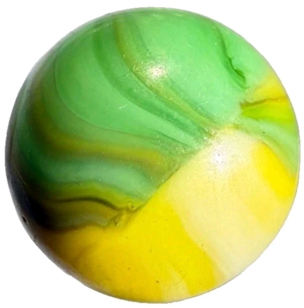 Akro Agate Glass Machine Made Toy Marbles for sale - eBay