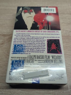 久宝留理子  WOW!SINGLE CLIPS [VHS] Wizards (VHS, 1993) for sale online | eBay