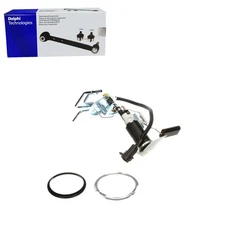 Delphi Fuel Pump Hanger Assembly For 1994-1996 Chevrolet Lumina