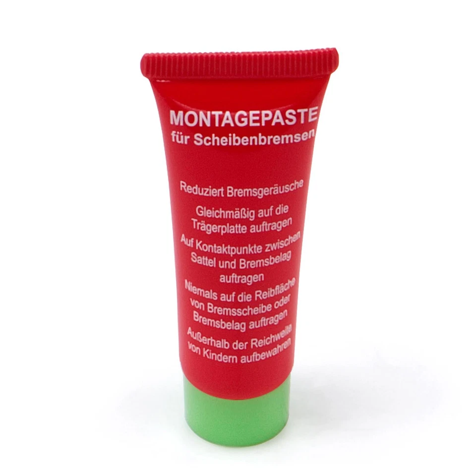 2x Front Brake Caliper Brake Caliper for Citroen Jumper Fiat Ducato Peugeot Boxer - Image 4 of 4