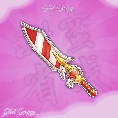 Ornament Knife Murder Mystery 2 MM2 Godly Knives & Guns
