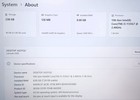Dell Latitude 5420 14" FHD 11th Gen I5-1135G7 256GB 8GB W11P Backlit IRCam — photo 9