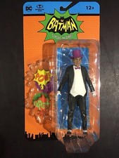 McFarlane Toys Batman Classic TV Series Retro Penguin 6 in Action Figure
