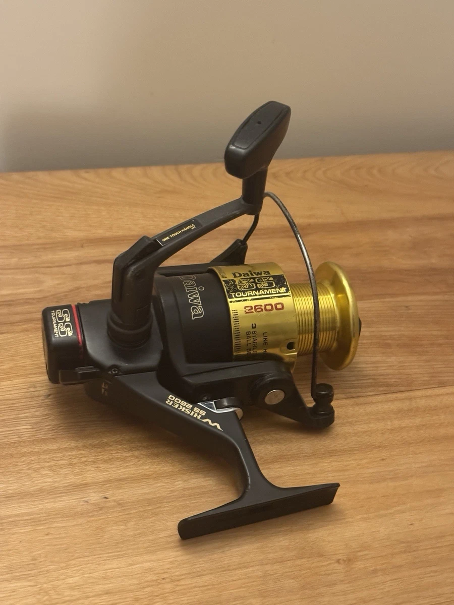 daiwa tournament reel products for sale | eBay