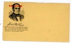 Civil War Patriotic Cover