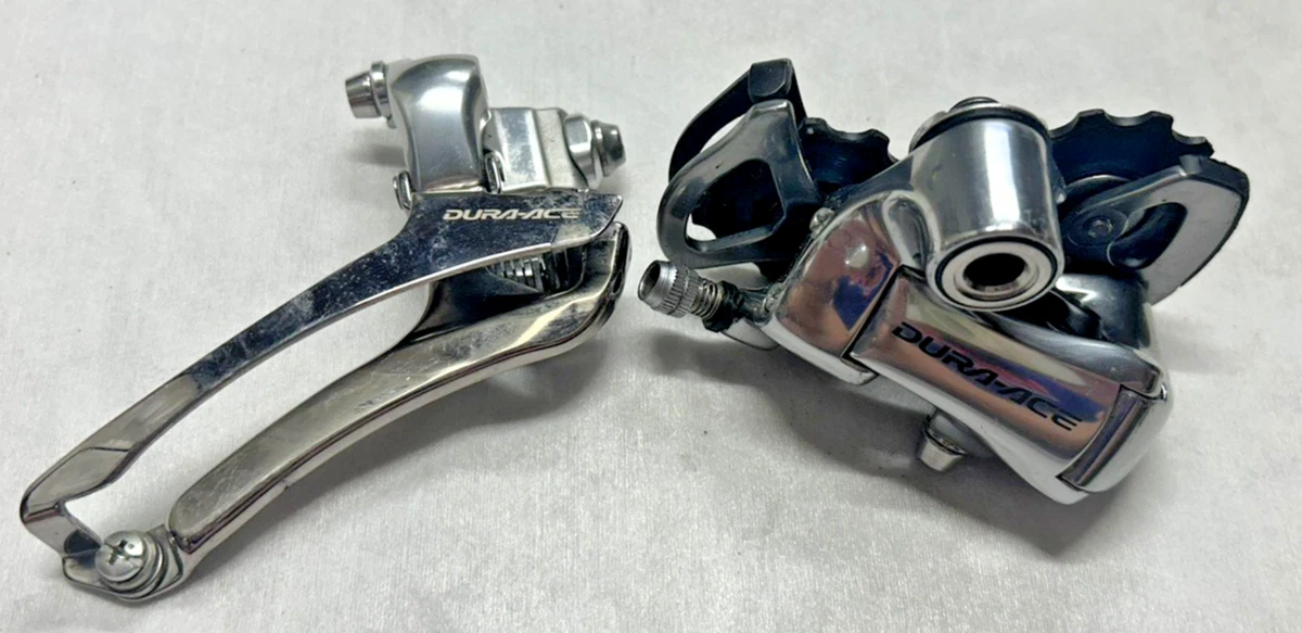 dura ace 7800 derailleur products for sale | eBay
