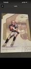 2004 Flair Tom Brady #4 Collection Row 1 /100