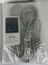 UTK Far Infrared Heating Pad Heat For Pain Relief Remote Control Replacement