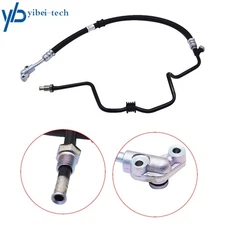 Power Steering Pressure Line Hose 53713SJCA02 For Honda Ridgeline 3.5L 2006-2011